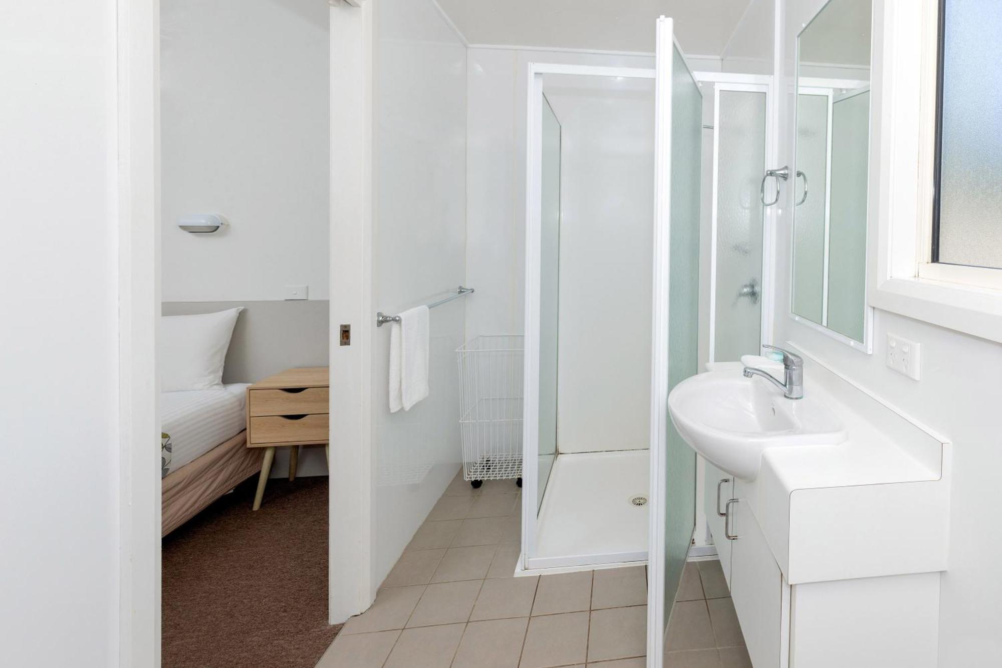 Big4 South Durras Holiday Park Exterior foto